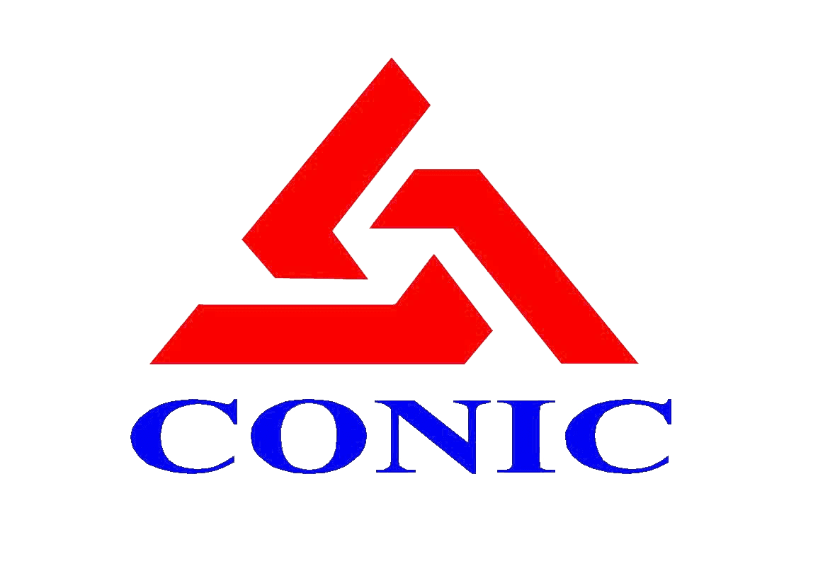 CONIC logo