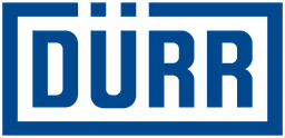 Dürr logo