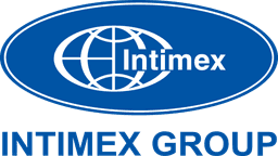 Intimex logo