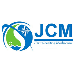 JCM Vietnam logo