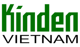 Kinden logo