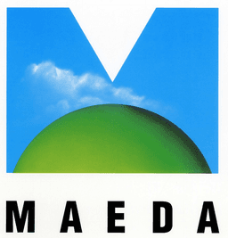 Maeda logo